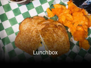 Lunchbox