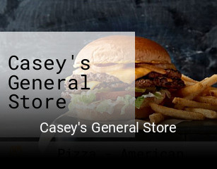 Casey's General Store