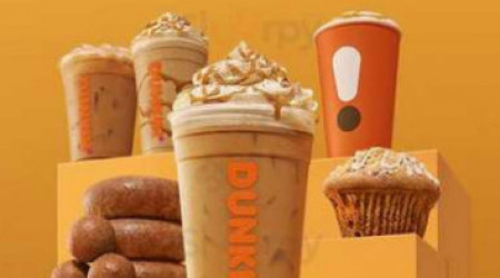 Dunkin' Donuts