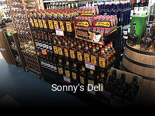 Sonny's Deli