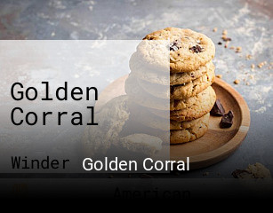 Golden Corral