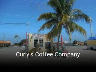 Curly's Coffee Company