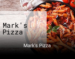 Mark's Pizza