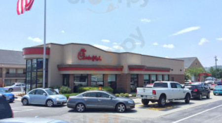 Chick-Fil-A