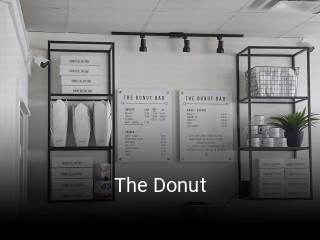 The Donut