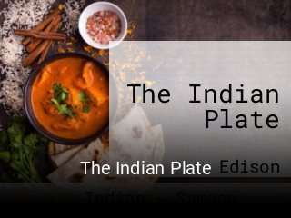 The Indian Plate