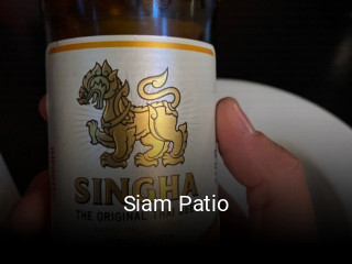 Siam Patio