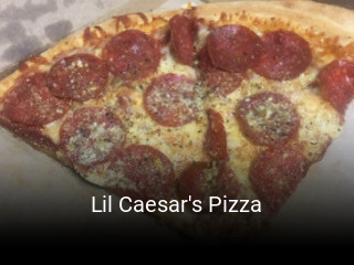 Lil Caesar's Pizza