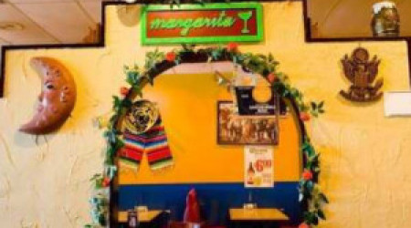 Margaritta's Mexican