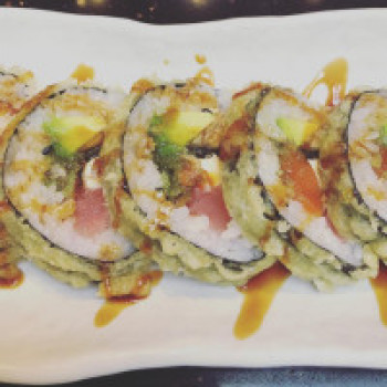 Karma Sushi Bar Grill