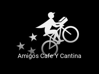 Amigos Cafe Y Cantina