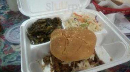 Rays World Famous Bbq