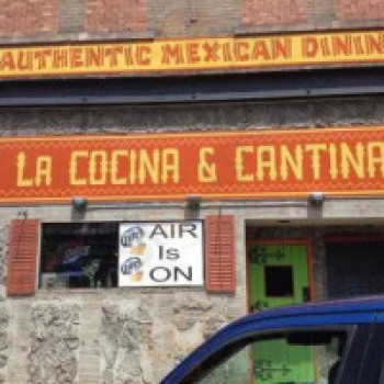 La Cocina And Cantina