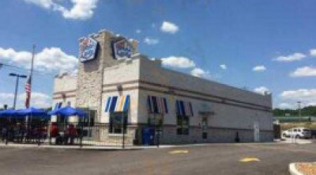 White Castle