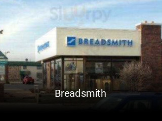 Breadsmith