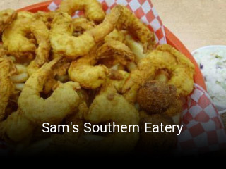 Sam's Southern Eatery