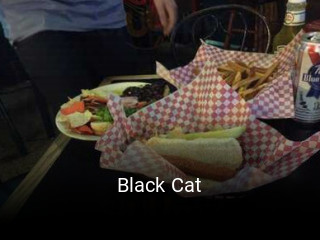 Black Cat