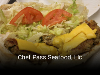 Chef Pass Seafood, Llc