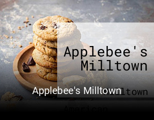 Applebee's Milltown