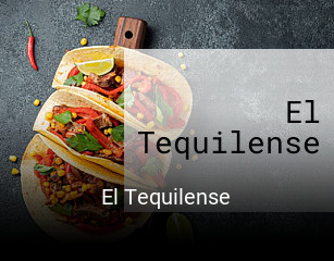 El Tequilense