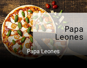 Papa Leones