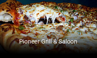 Pioneer Grill & Saloon