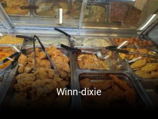 Winn-dixie