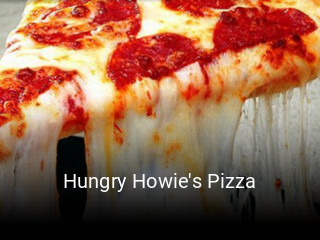 Hungry Howie's Pizza