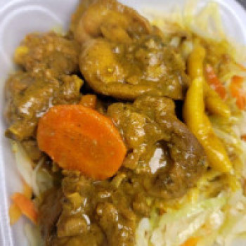 The Dutch Pot Jamaican Lauderhill