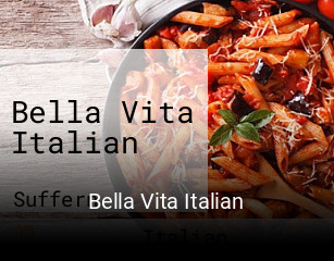 Bella Vita Italian