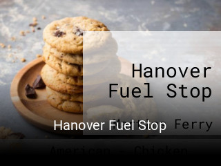 Hanover Fuel Stop