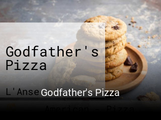 Godfather's Pizza