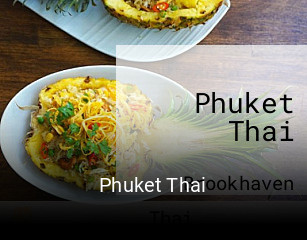 Phuket Thai