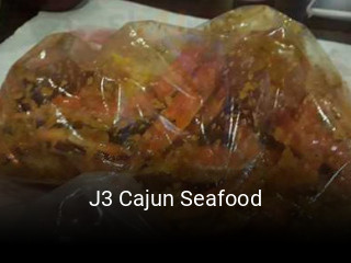 J3 Cajun Seafood