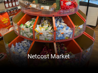 Netcost Market