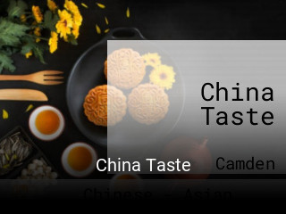 China Taste