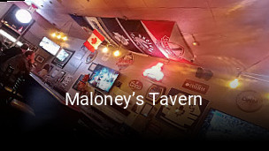 Maloney’s Tavern