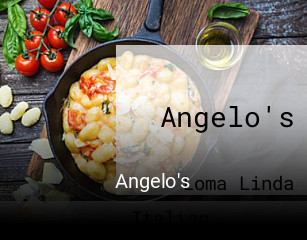 Angelo's