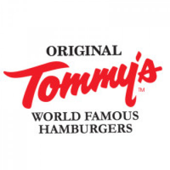 Original Tommy's World Famous Hamburgers