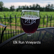 Elk Run Vineyards