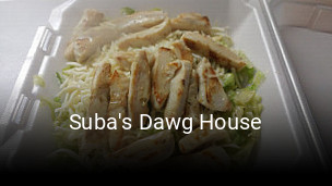 Suba's Dawg House