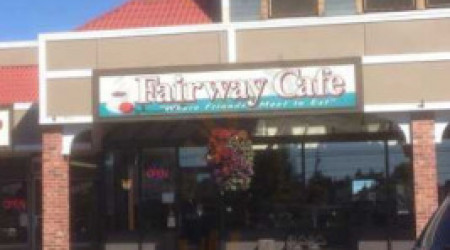 Fairway Cafe