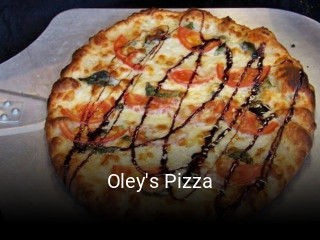 Oley's Pizza