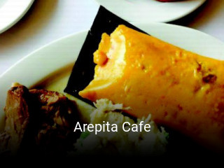 Arepita Cafe