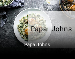 Papa Johns