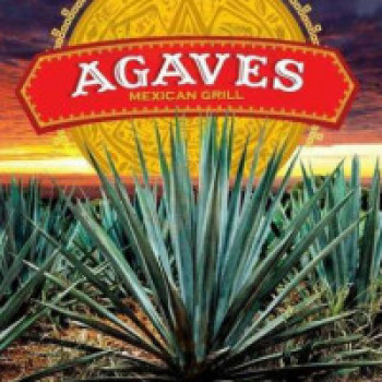 Agaves Mexican Grill