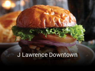 J Lawrence Downtown