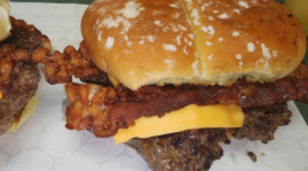 Texas Burger