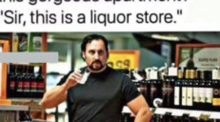 Liquor Barn