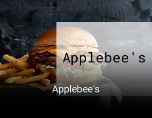 Applebee's